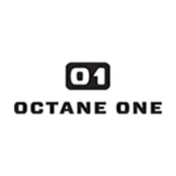 Octane one logo